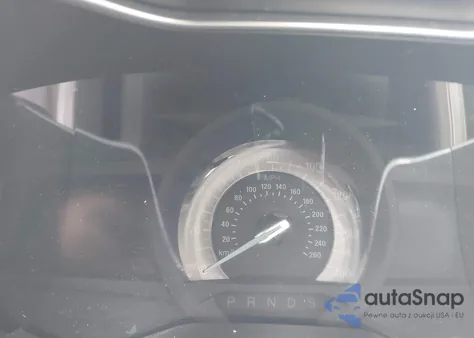 2016 Ford Fusion Se z USA, uszkodzony, nr VIN 1FA6P0HD1G5128697